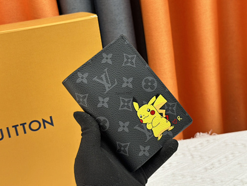 Louis Vuitton Vivienne Holidays Vivienne Monogram 10X14X2.5