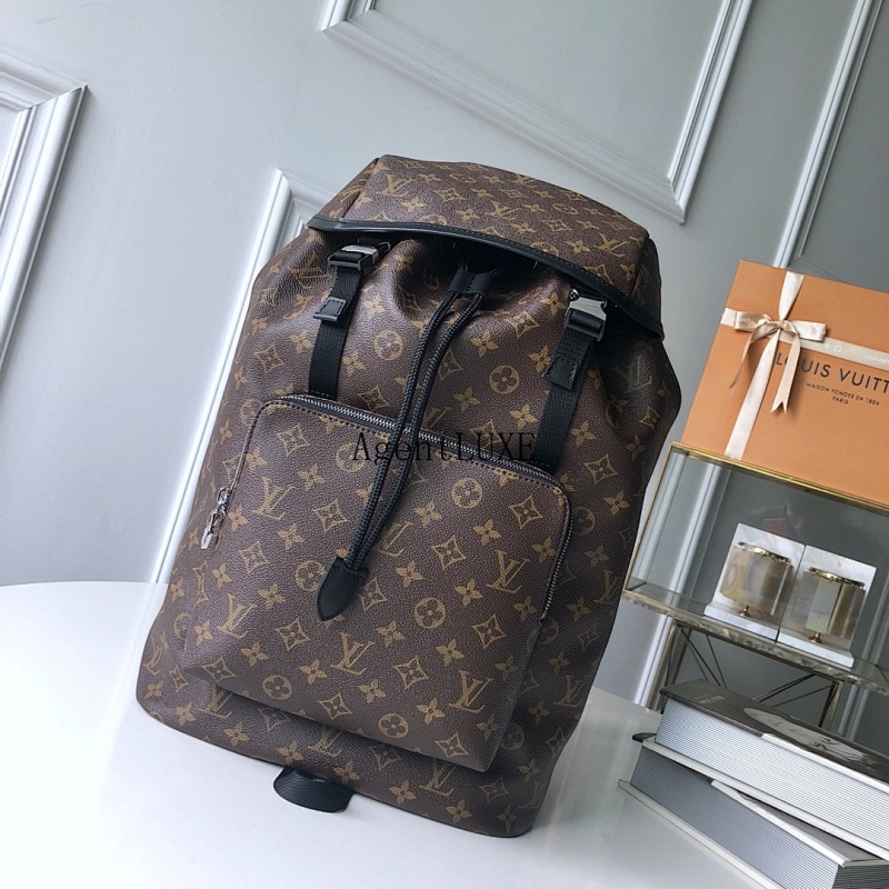 Louis Vuitton backpack