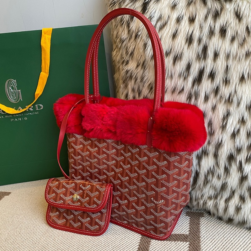 Goyard Mini Tote