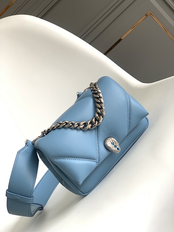 Bulgari Bvlga Serpenti Cabochon