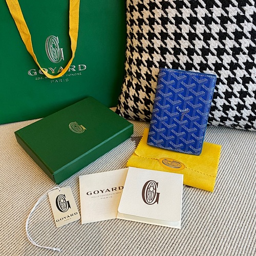 Goyard 14.5cm