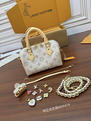 Bag from Agentluxe