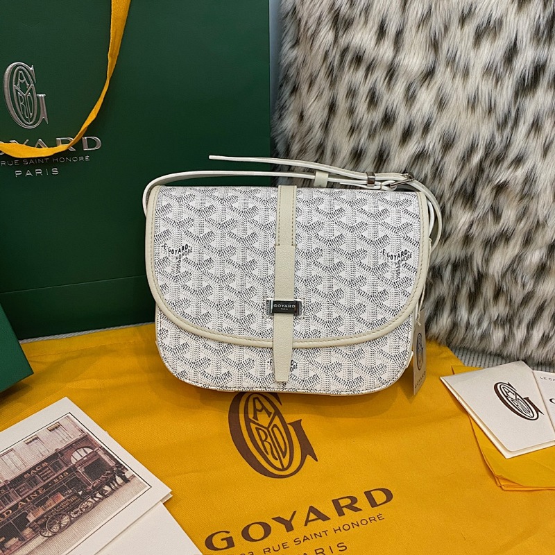 Goyard Belvedere