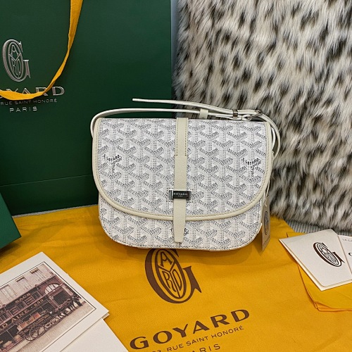 Goyard Belvedere