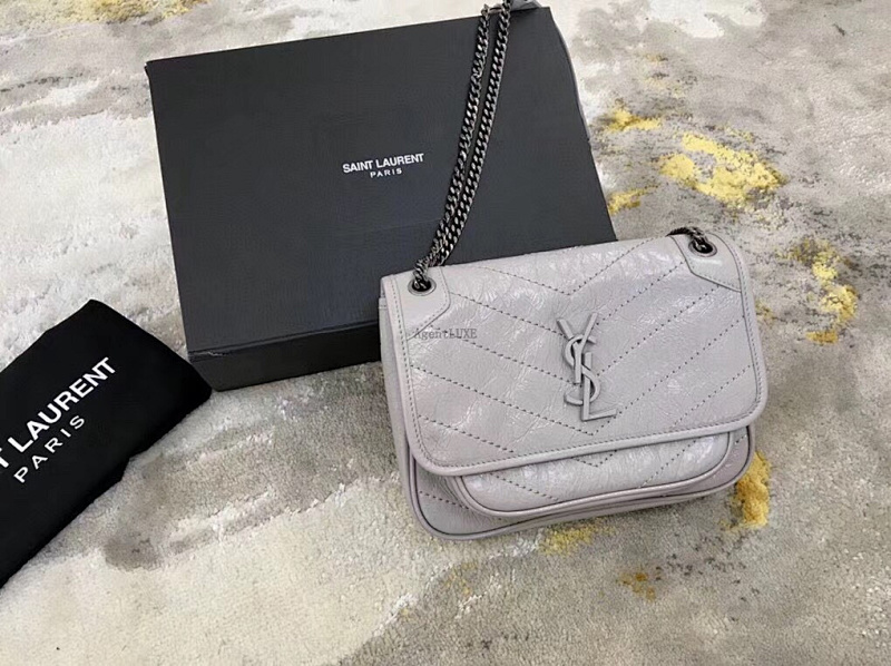 Crossbody bag from Agentluxe