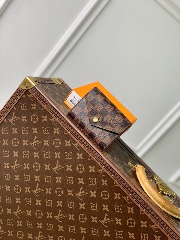Louis Vuitton Monogram 12X9Cm
