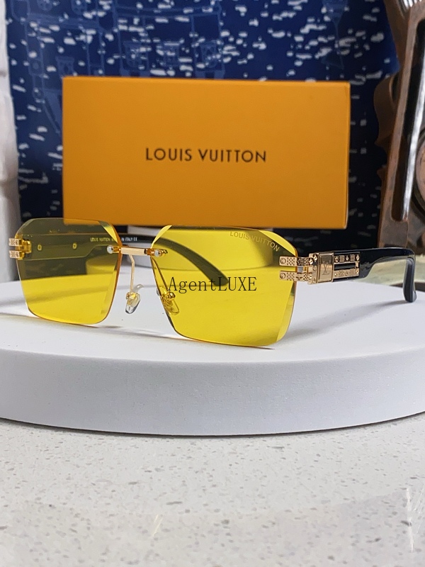 Glasses from Agentluxe