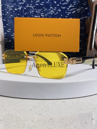Glasses from Agentluxe
