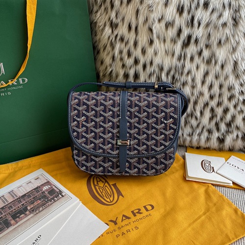 Goyard Belvedere