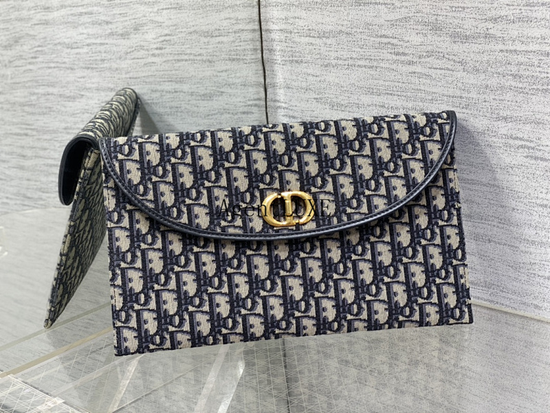Louis Vuitton 30 Montaigne Oblique Size 30 2 18cm