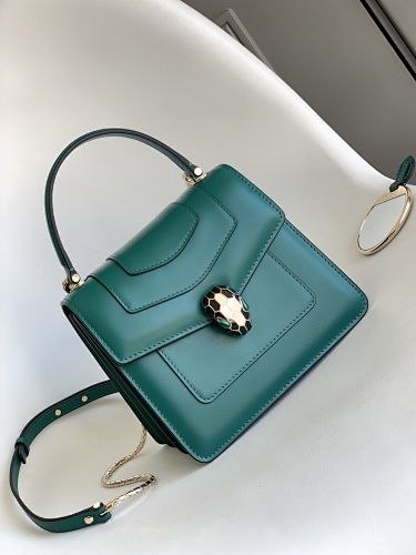 Bvlga Serpenti Forever