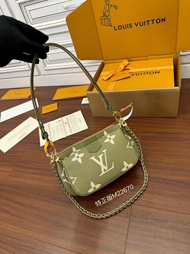 Bag from Agentluxe