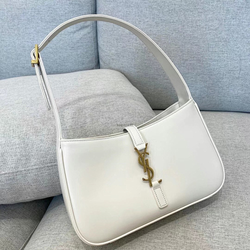 Le5A7 Bag Cléo From 5 To 7 Cléo + Logo
