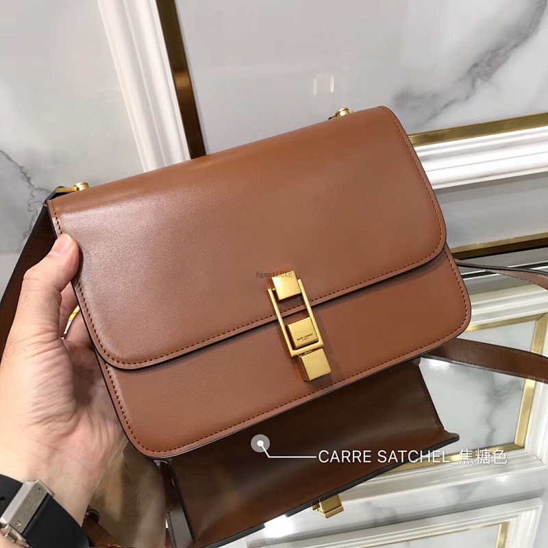 Crossbody bag from Agentluxe