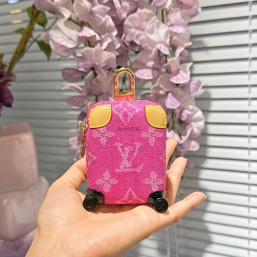 Louis Vuitton LV X TM Horizon Airpod Case