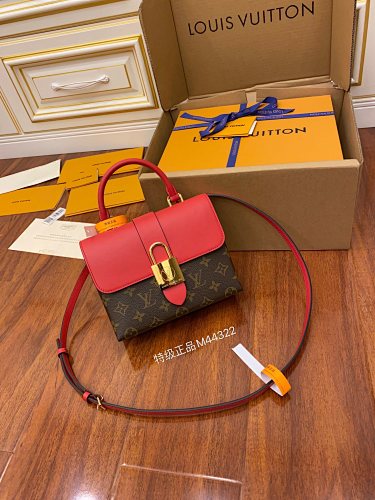 Bag from Agentluxe