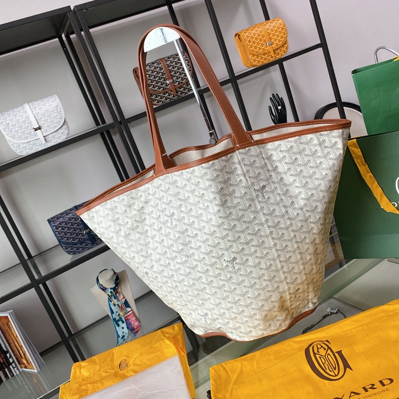 Goyard Logo 57 27 35cm 8111