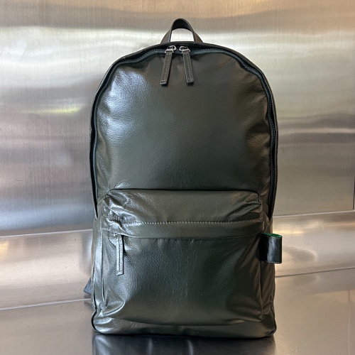 Backpack from Agentluxe