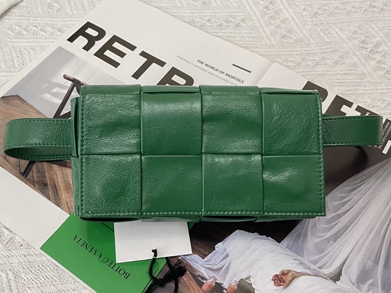 Crossbody bag from Agentluxe