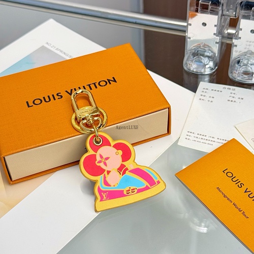 Louis Vuitton Vivienne Funfair Xmas LV