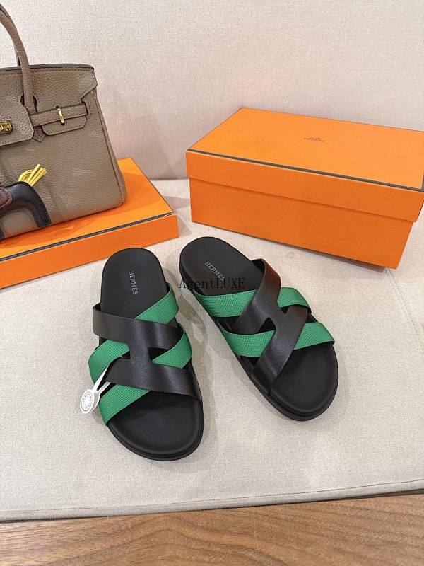 Slides from Agentluxe