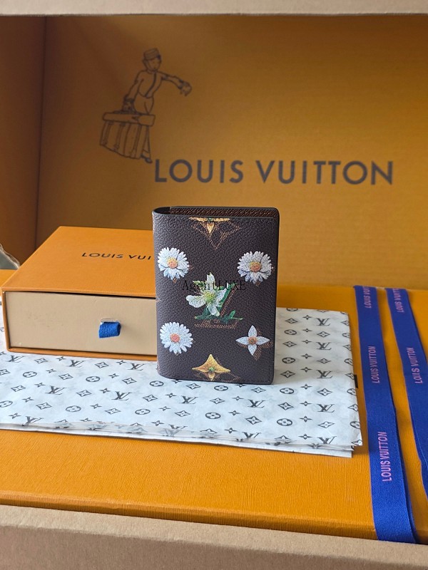 Louis Vuitton wallet