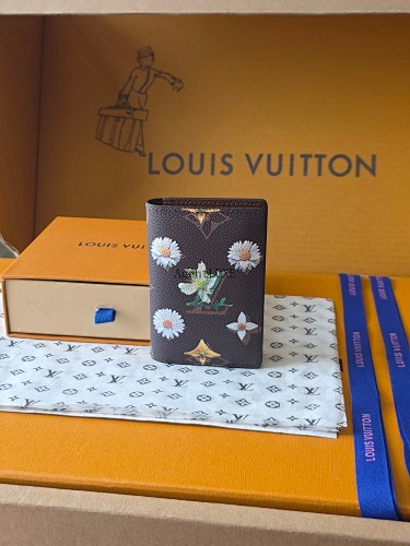 Louis Vuitton wallet