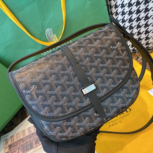 Goyardine & Decize