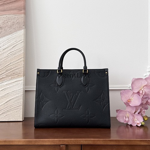 Louis Vuitton tote bag