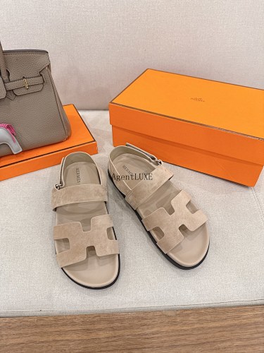 Slides from Agentluxe