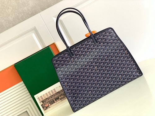 Goyard Hardy 41 30 16.5cm