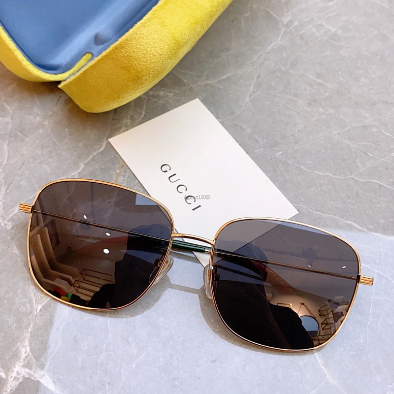 Glasses from Agentluxe