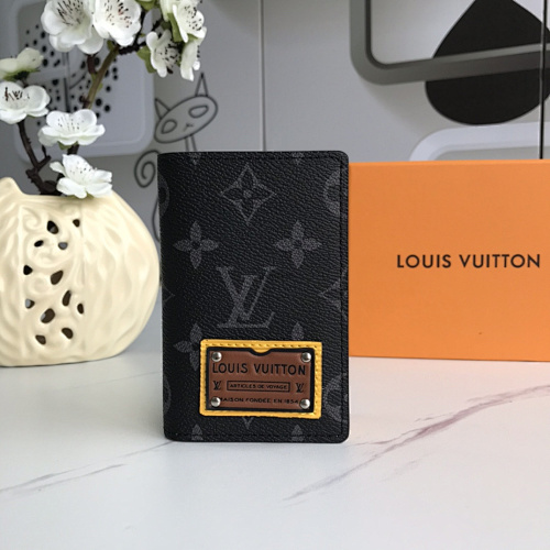 8 X 11cm Louis Vuitton Hhi