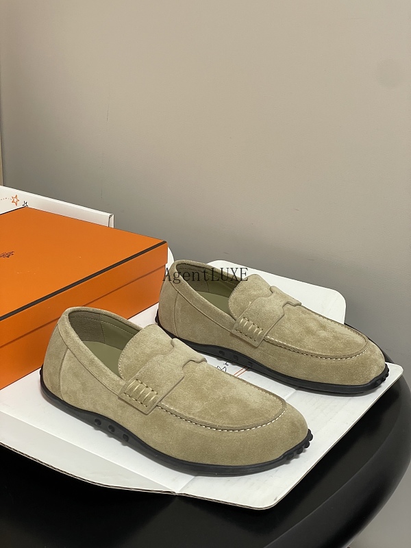 Hermès shoes