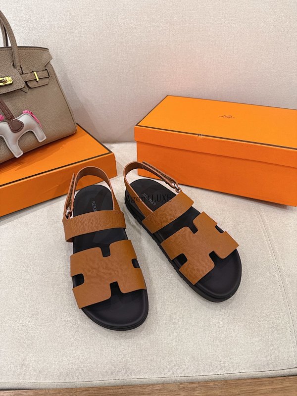 Slides from Agentluxe