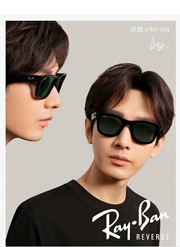RayBan 0RBR0502S