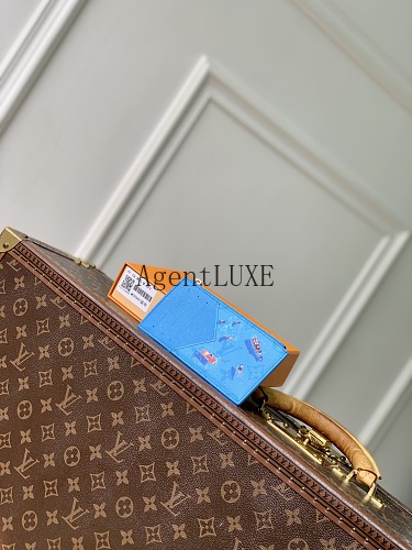 Card holder from Agentluxe
