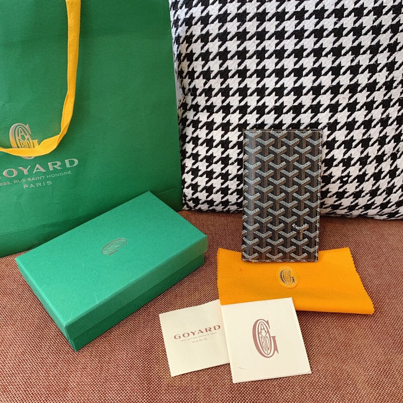 Goyard 19cm