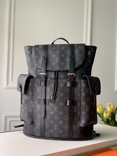 Louis Vuitton Christopher Monogram 41 X 47 X 13 Cm