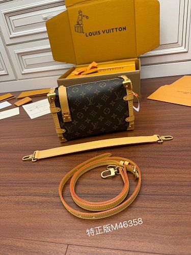 Bag from Agentluxe