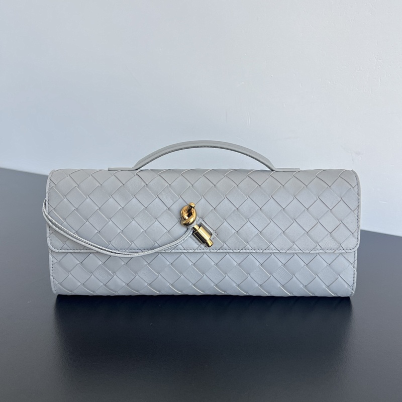 Bv Clutch Intreccio