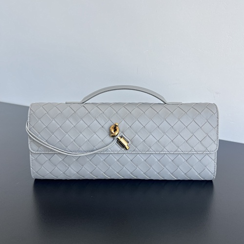 Bv Clutch Intreccio