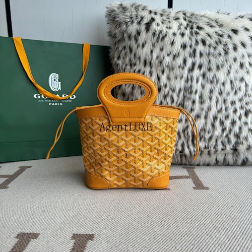 Goyard Beluga MiNi