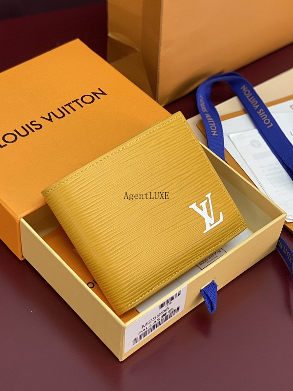 Louis Vuitton wallet