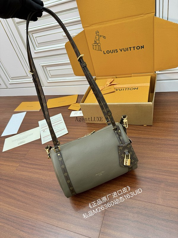 Bag from Agentluxe