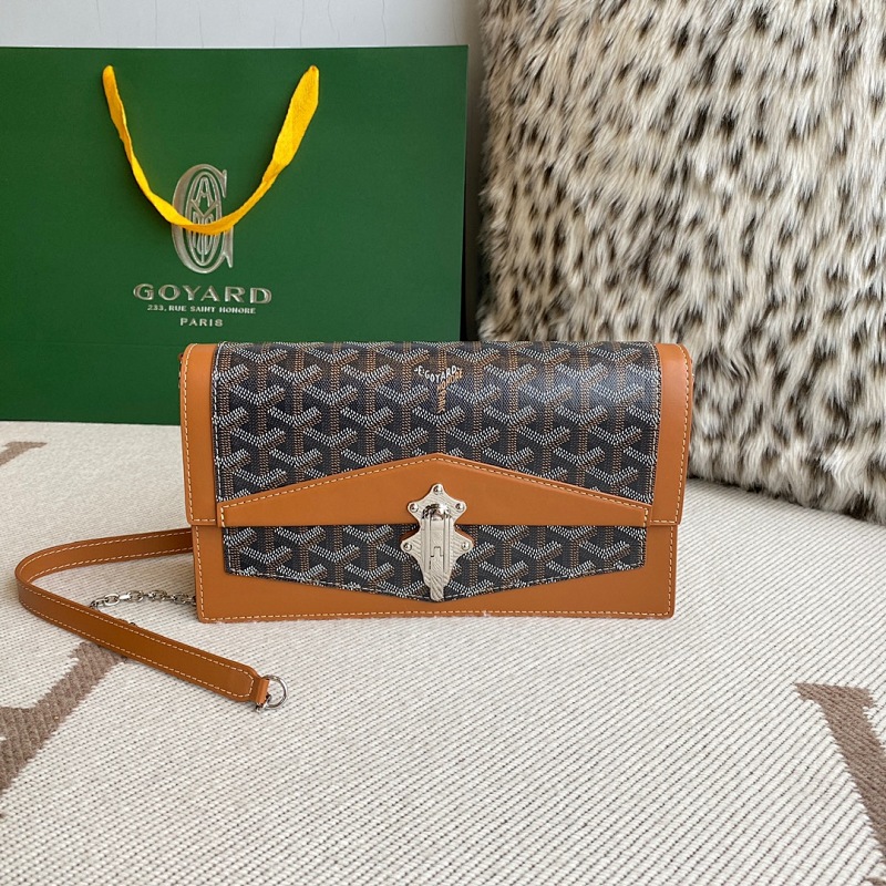 Duchess Marie-Caroline 19 Marie-Caroline De Bourbon-Siciles Goyard - 19