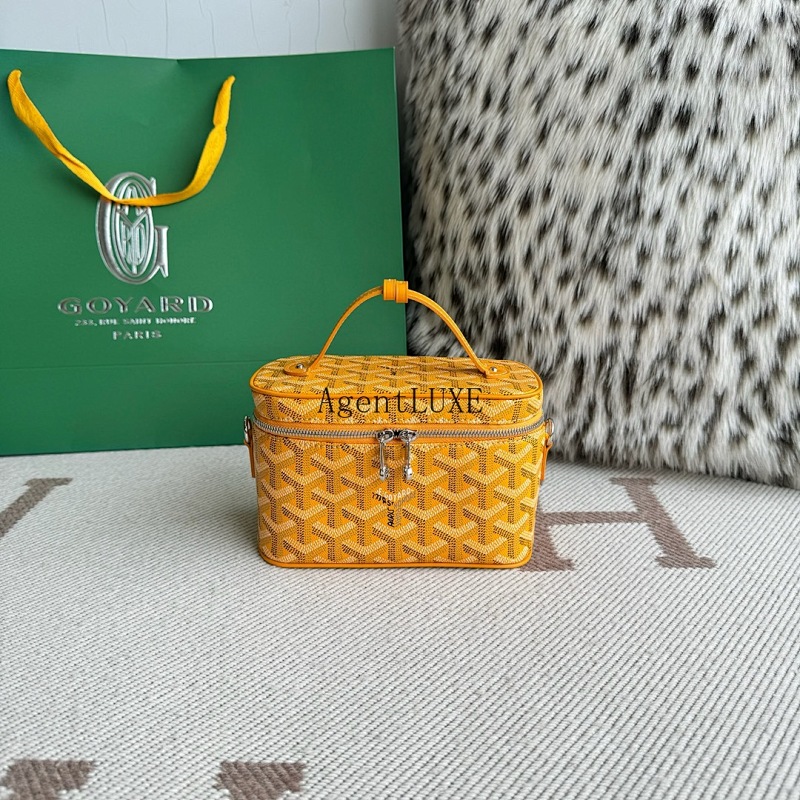 Goyard Muse Vanity