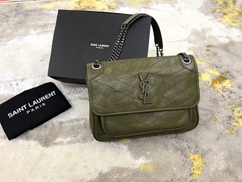 Crossbody bag from Agentluxe
