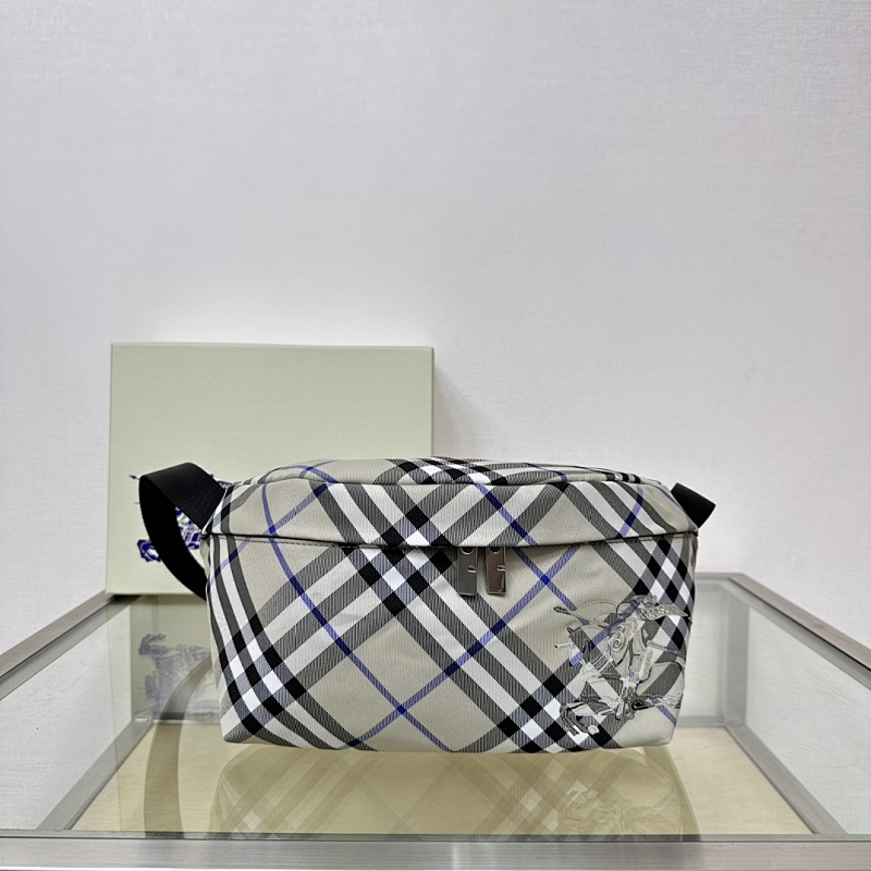 Belt bag from Agentluxe