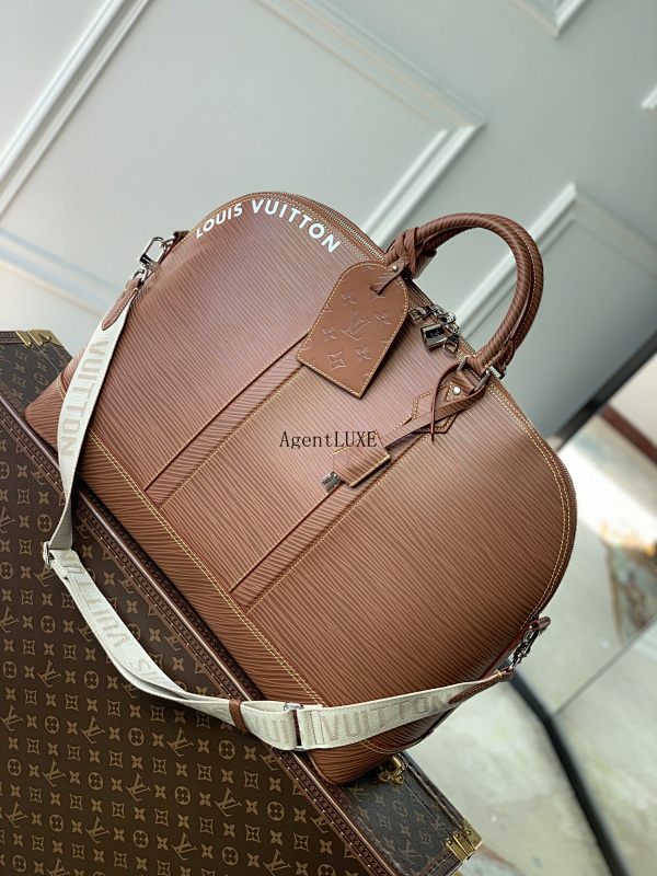 Alma Travel Epi Soft XL Epi